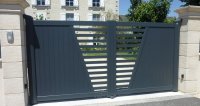 Notre société de clôture et de portail à Saint-Marcel-de-Careiret